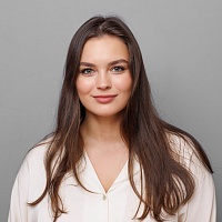 Мария Попова - Менеджер по организации обучения персонала Неохим